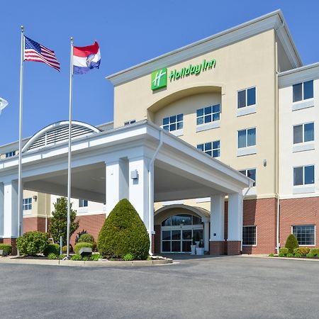 Holiday Inn Poplar Bluff By Ihg Exterior foto