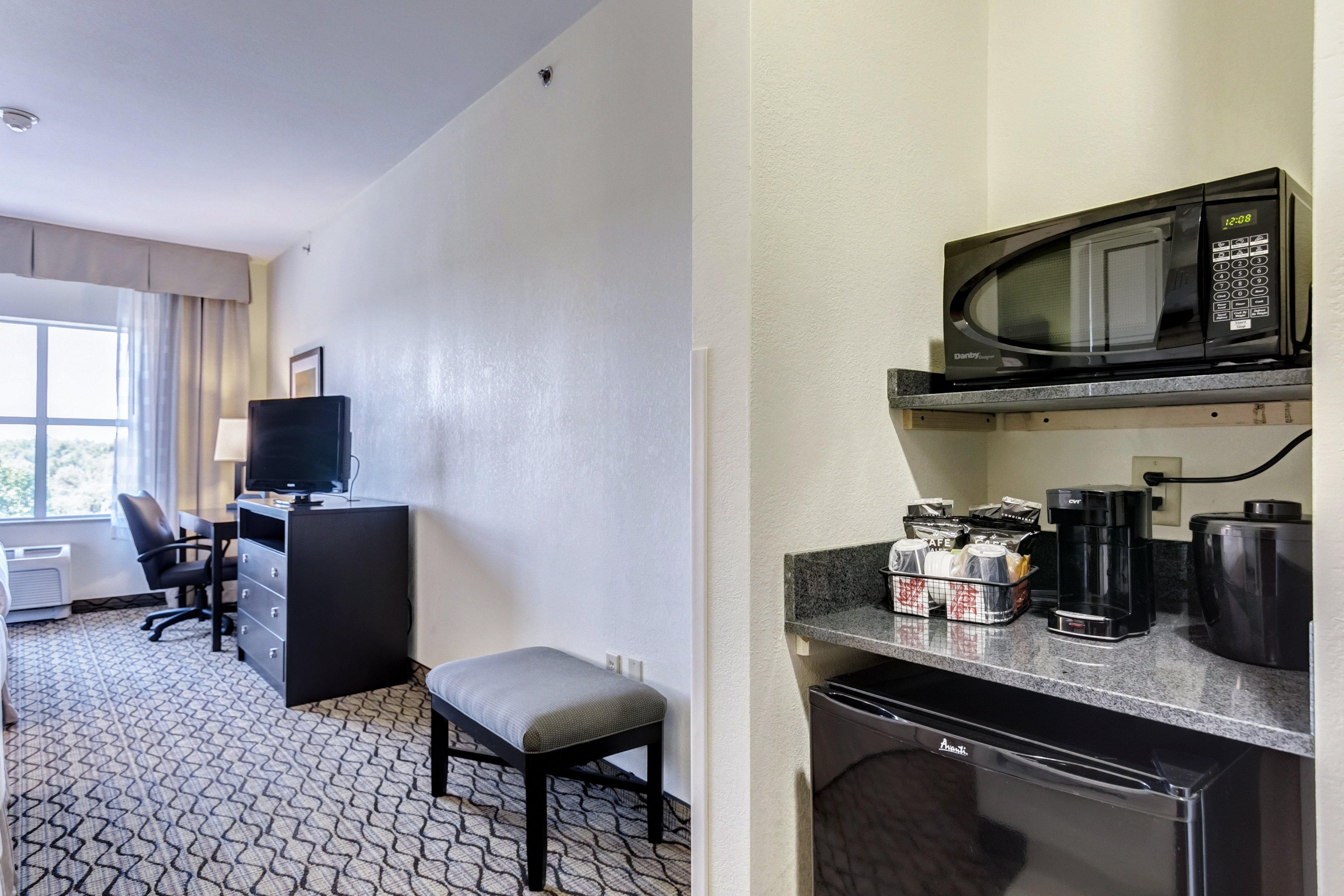 Holiday Inn Poplar Bluff By Ihg Exterior foto