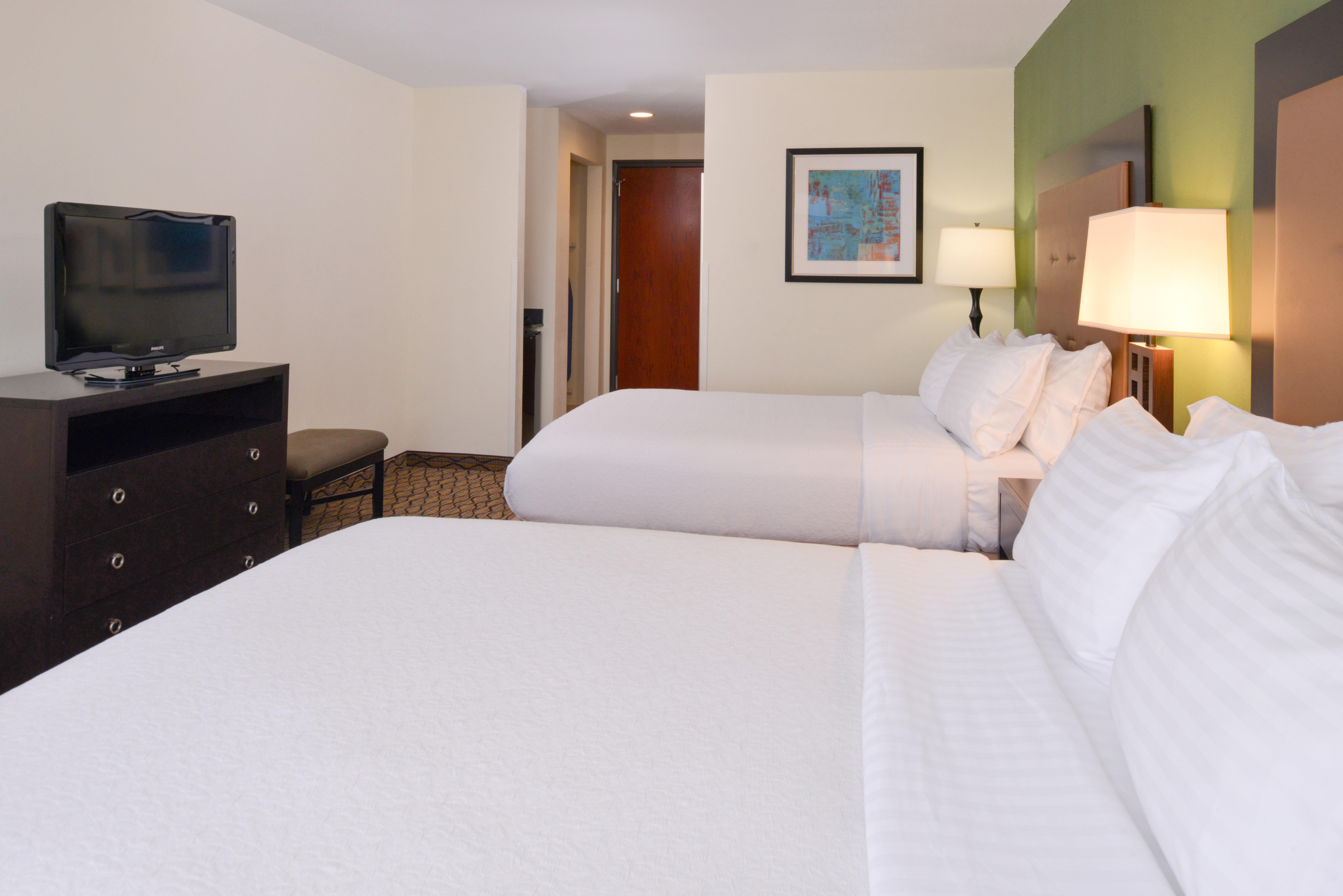 Holiday Inn Poplar Bluff By Ihg Exterior foto