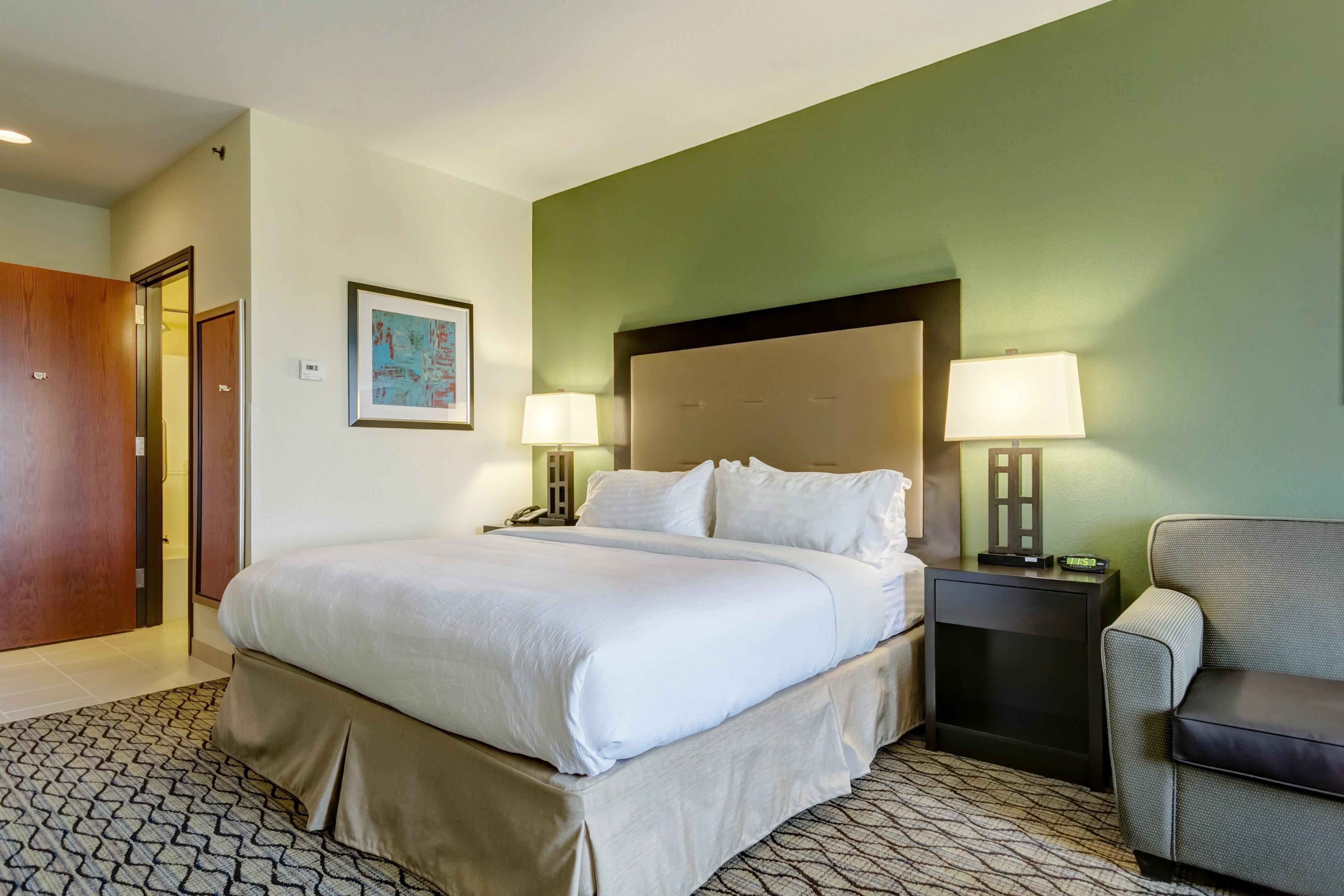 Holiday Inn Poplar Bluff By Ihg Exterior foto