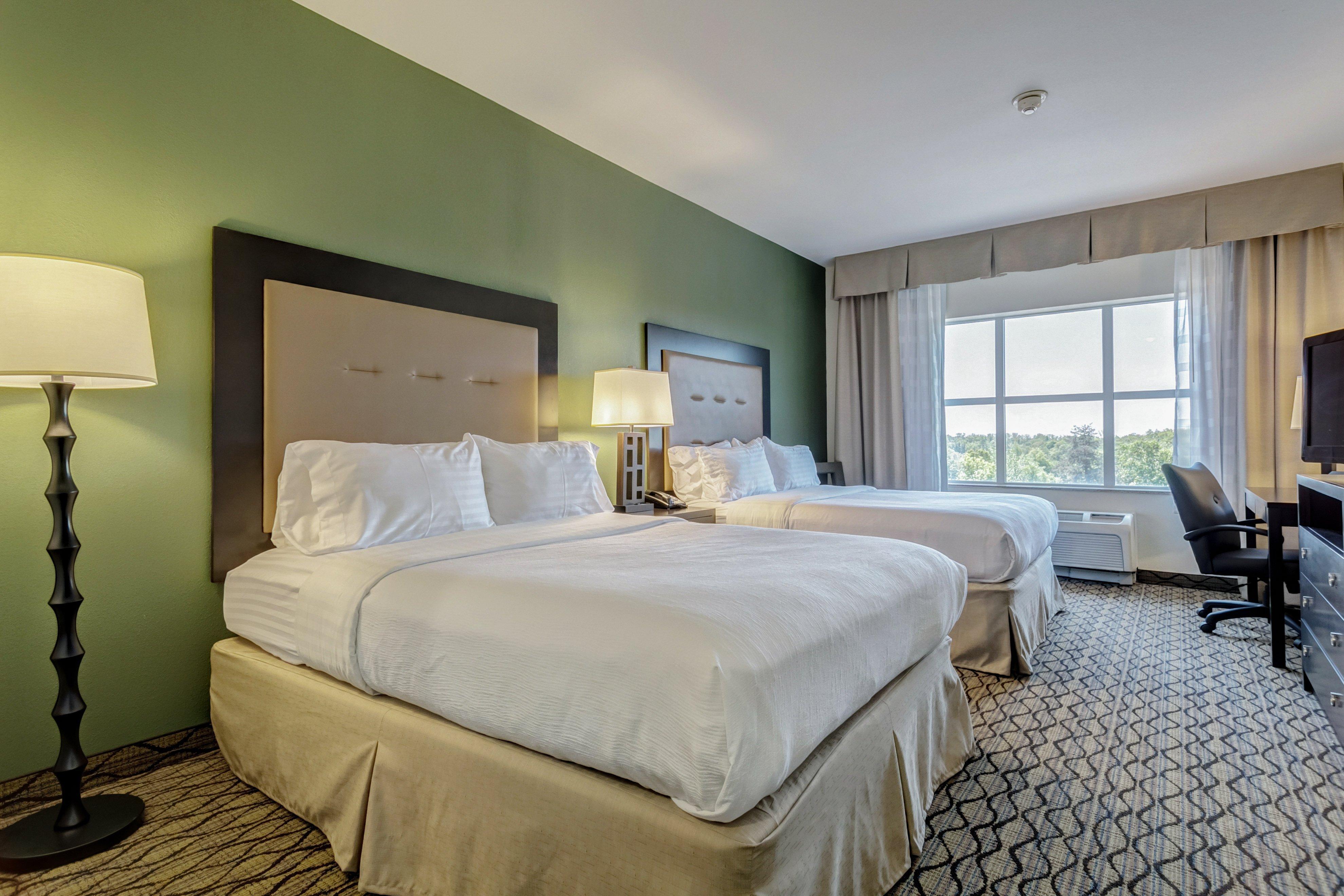 Holiday Inn Poplar Bluff By Ihg Exterior foto