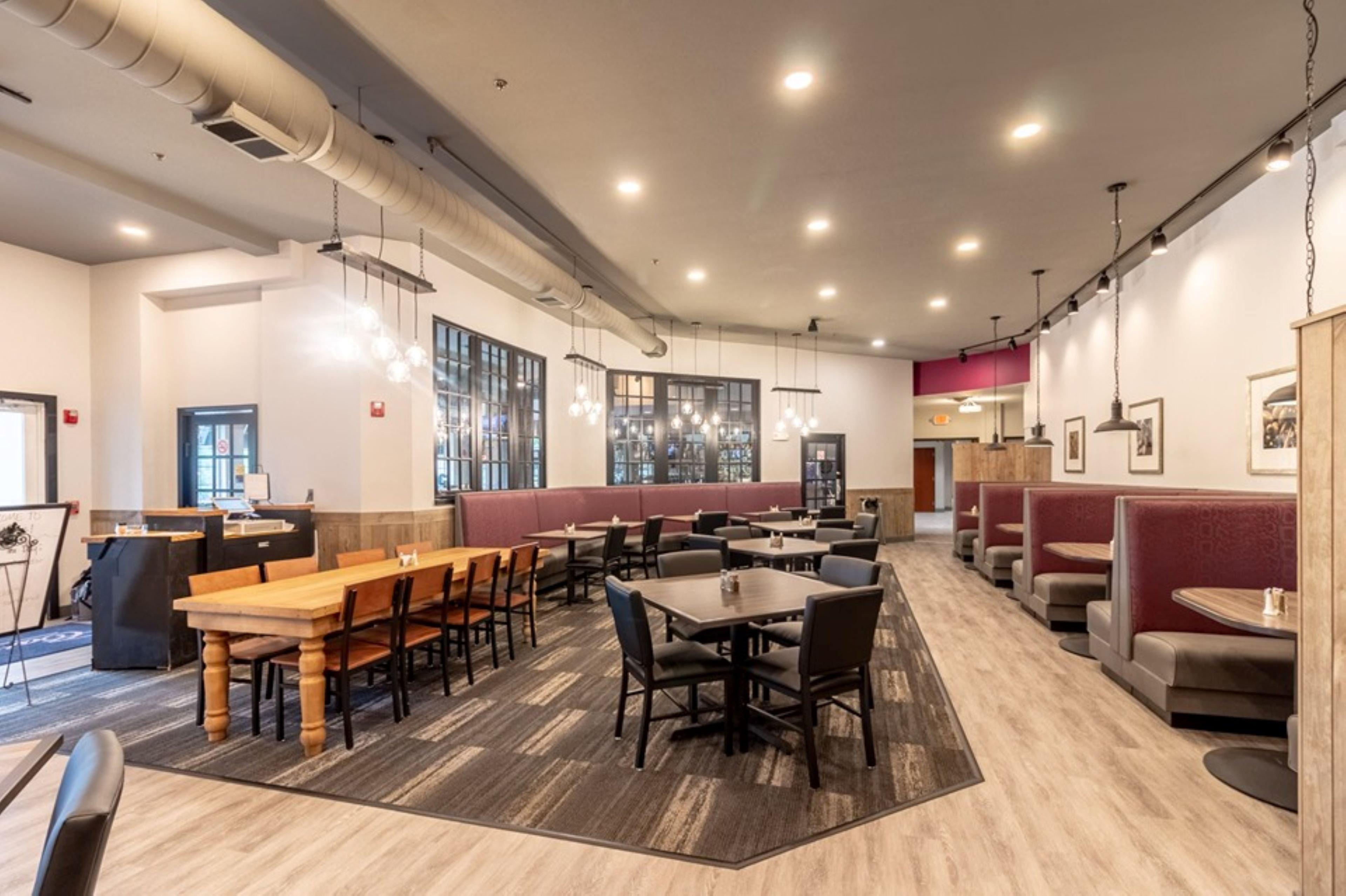 Holiday Inn Poplar Bluff By Ihg Exterior foto