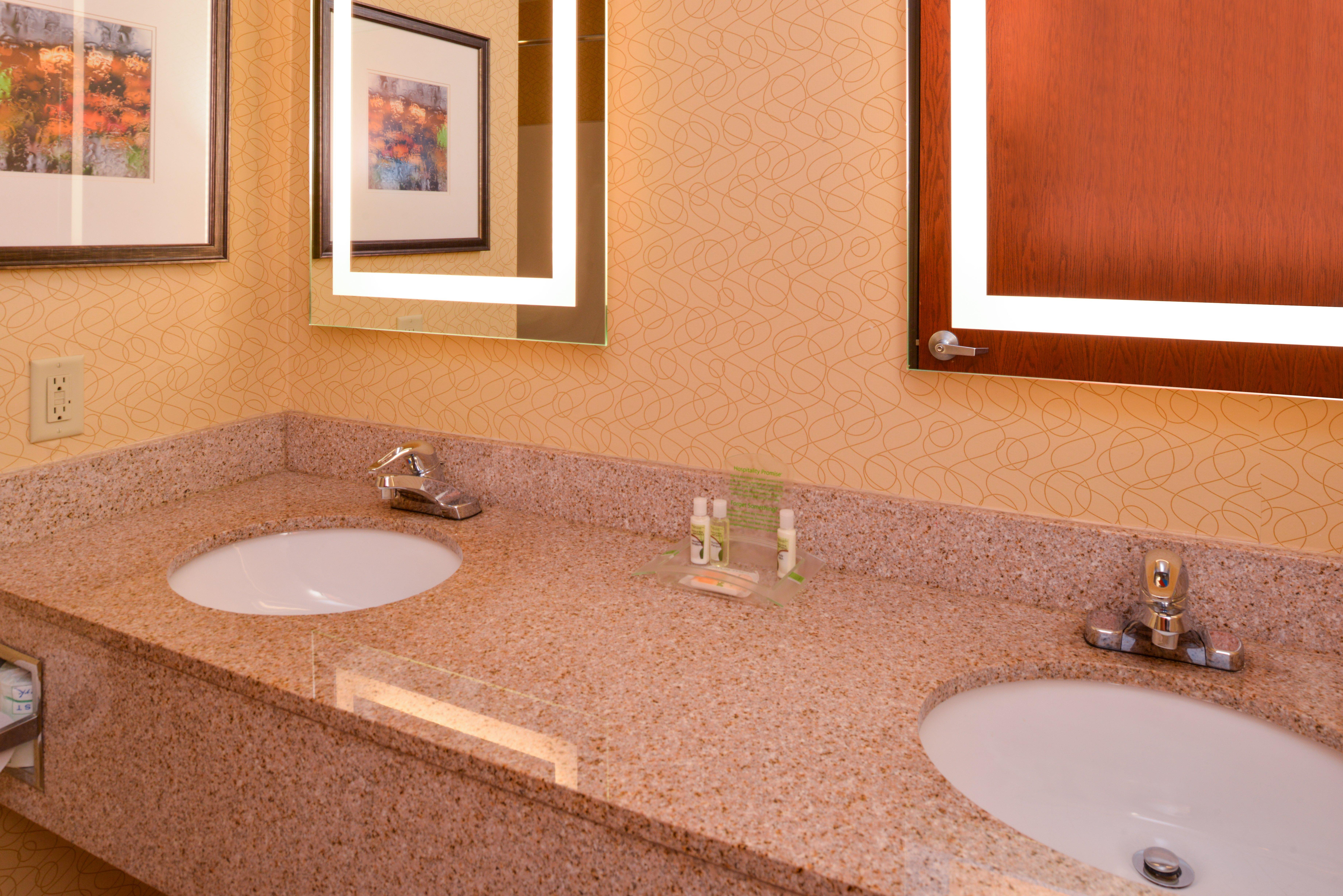 Holiday Inn Poplar Bluff By Ihg Exterior foto