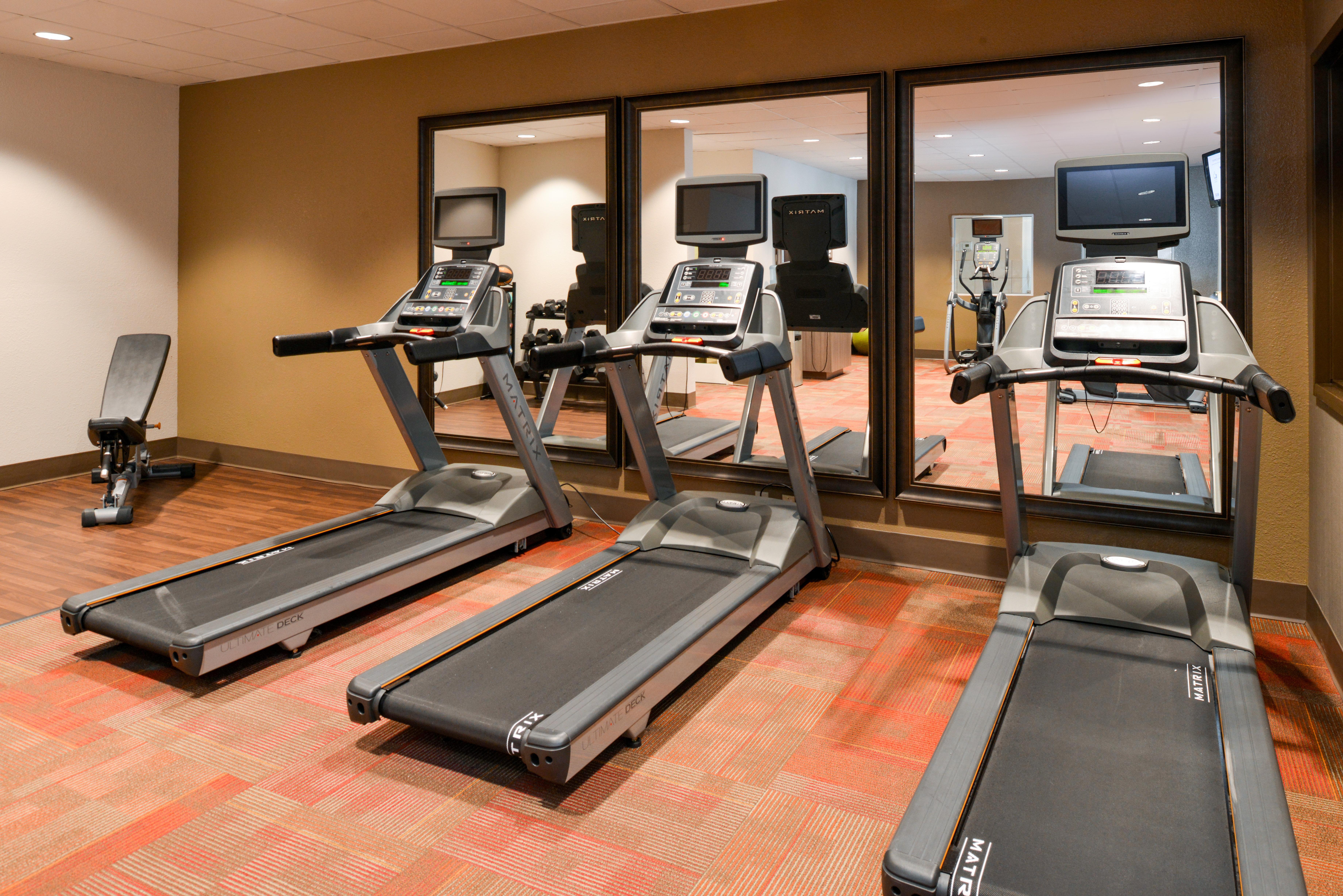 Holiday Inn Poplar Bluff By Ihg Exterior foto