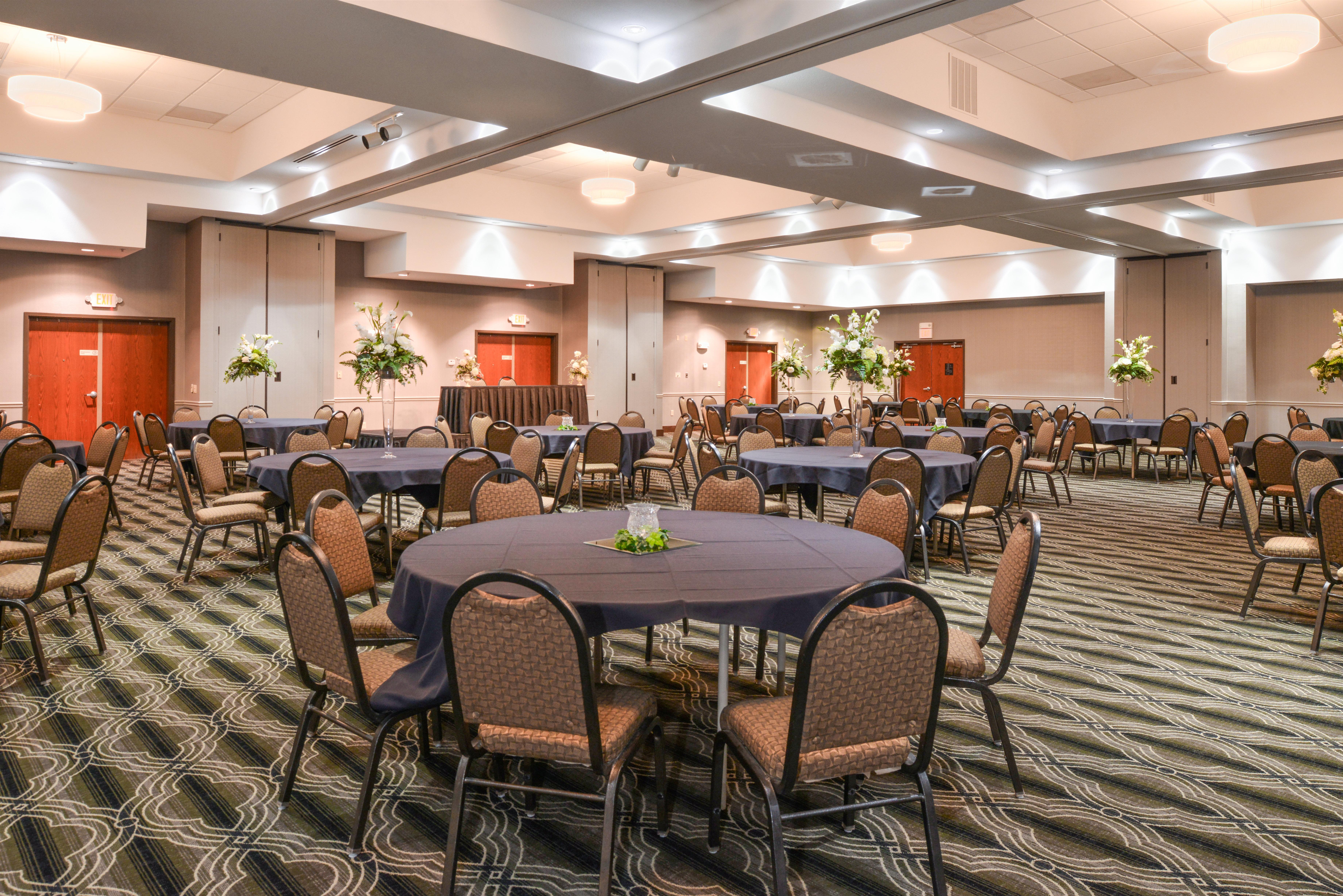 Holiday Inn Poplar Bluff By Ihg Exterior foto