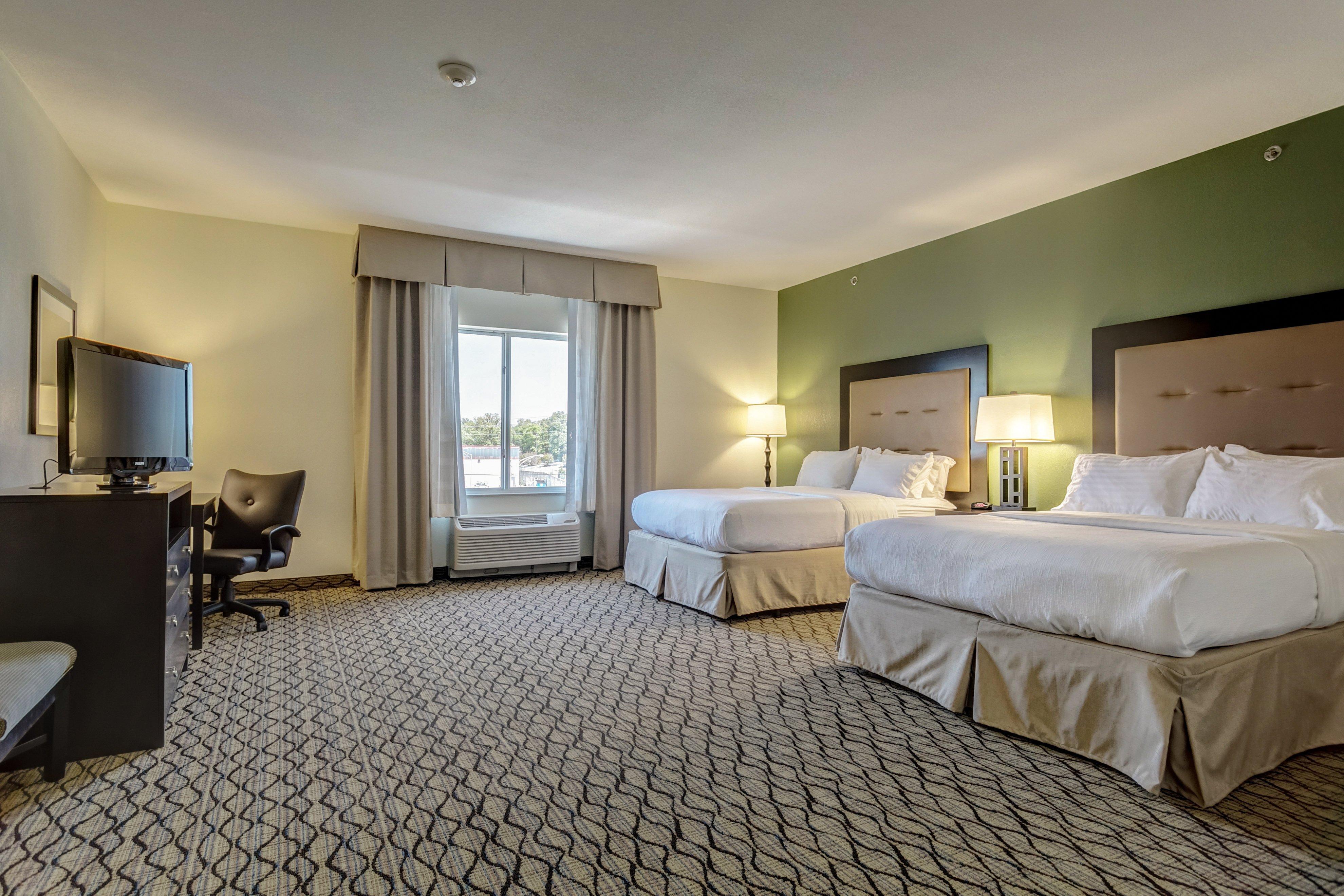 Holiday Inn Poplar Bluff By Ihg Exterior foto