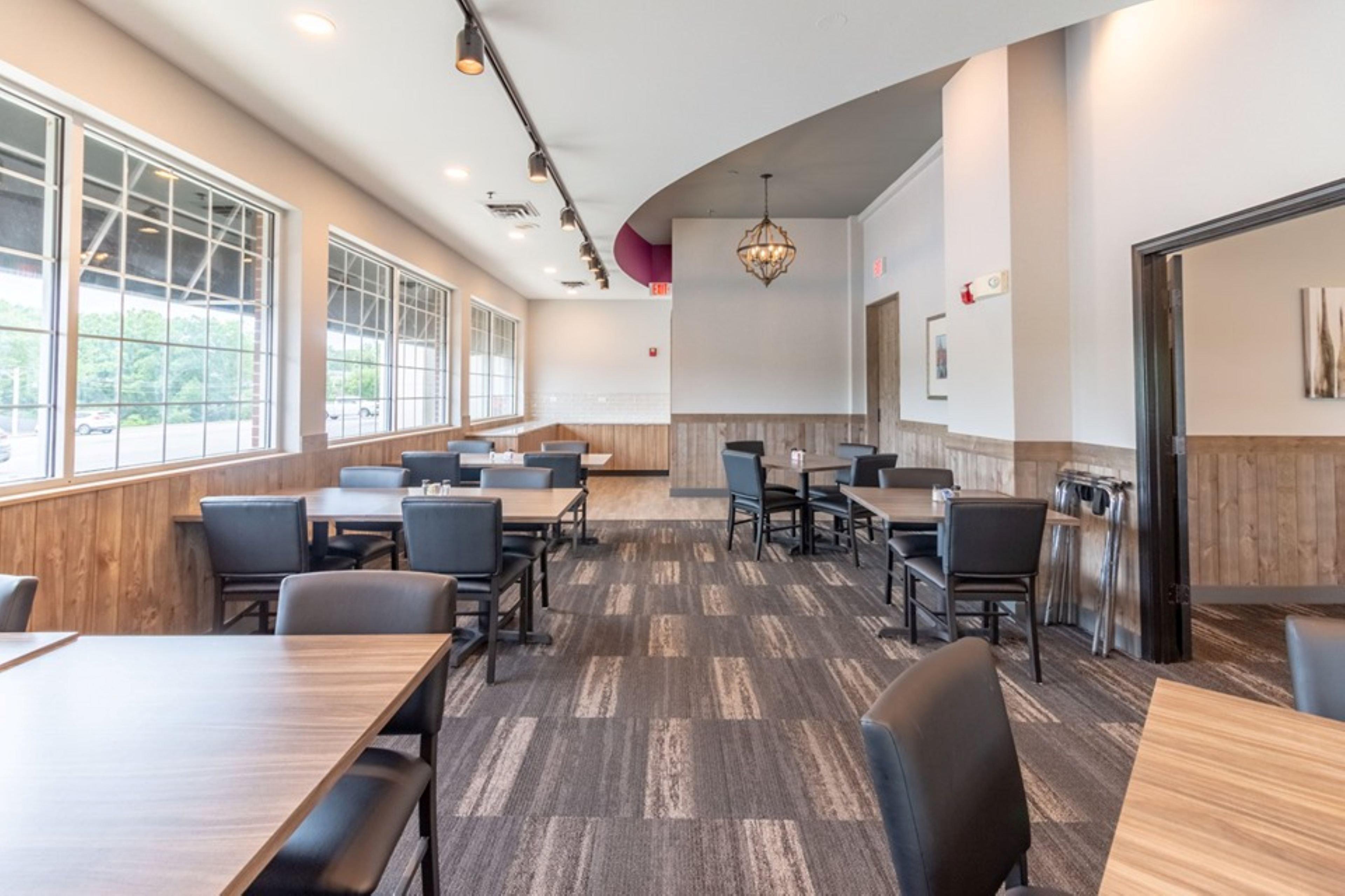 Holiday Inn Poplar Bluff By Ihg Exterior foto