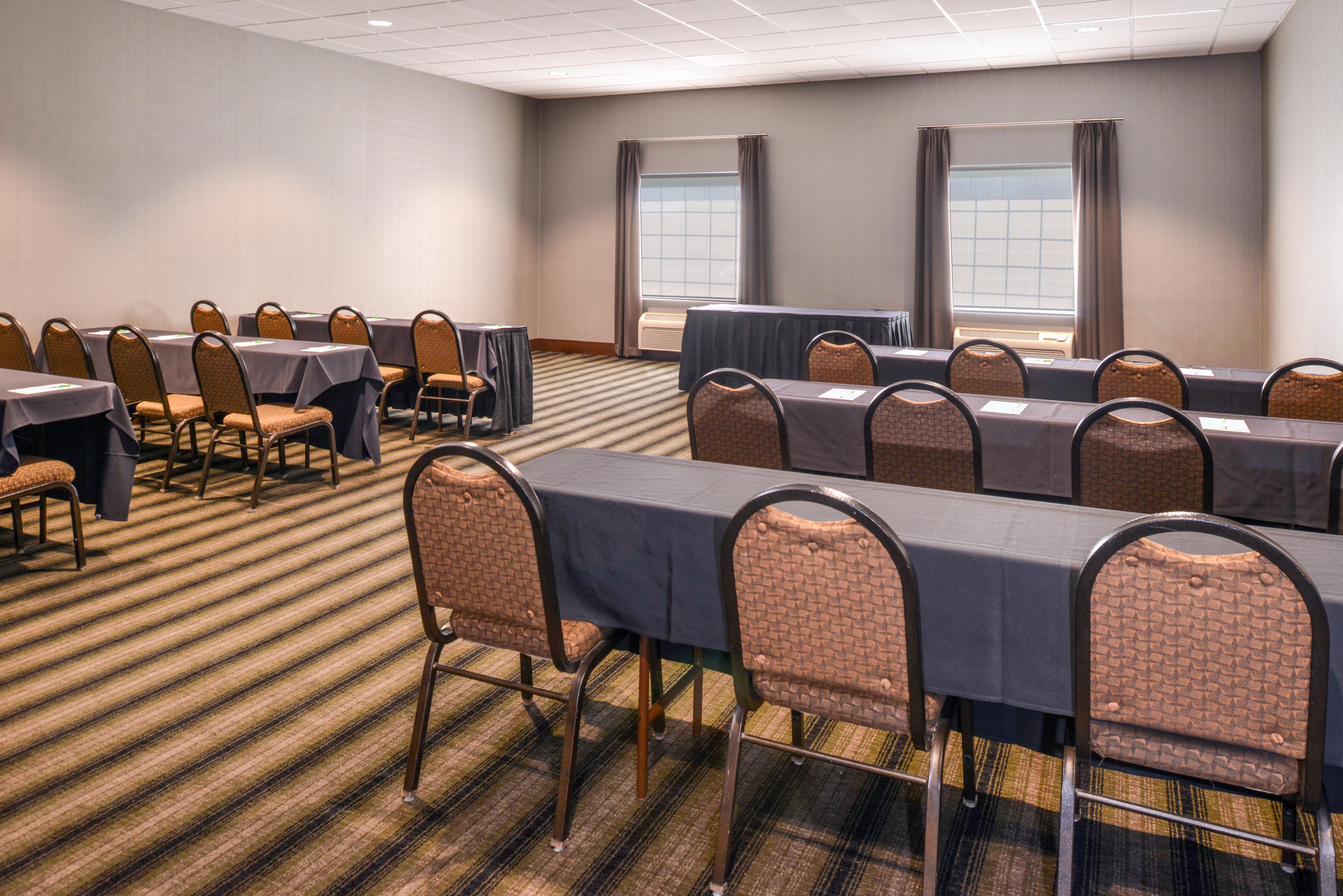 Holiday Inn Poplar Bluff By Ihg Exterior foto