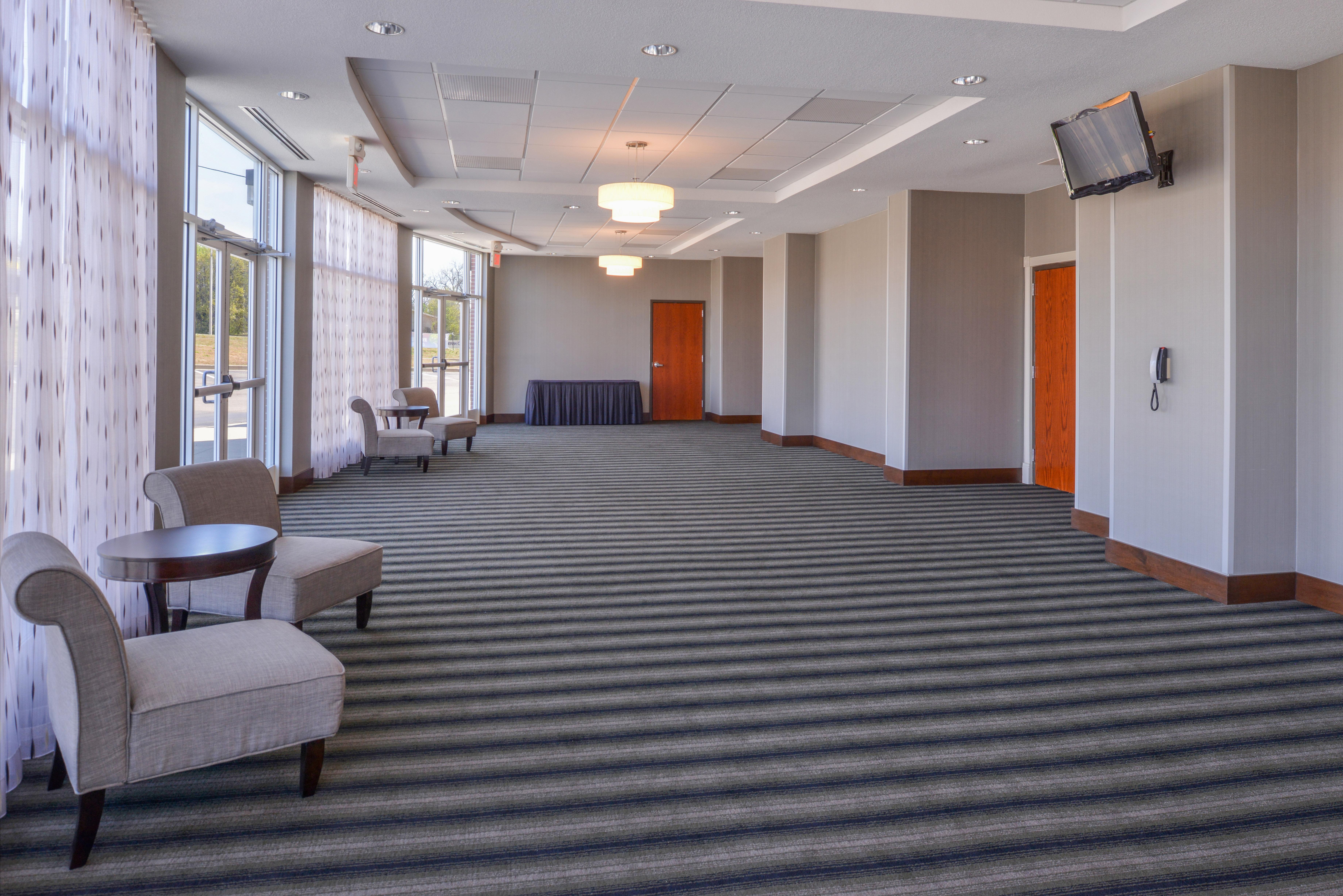 Holiday Inn Poplar Bluff By Ihg Exterior foto