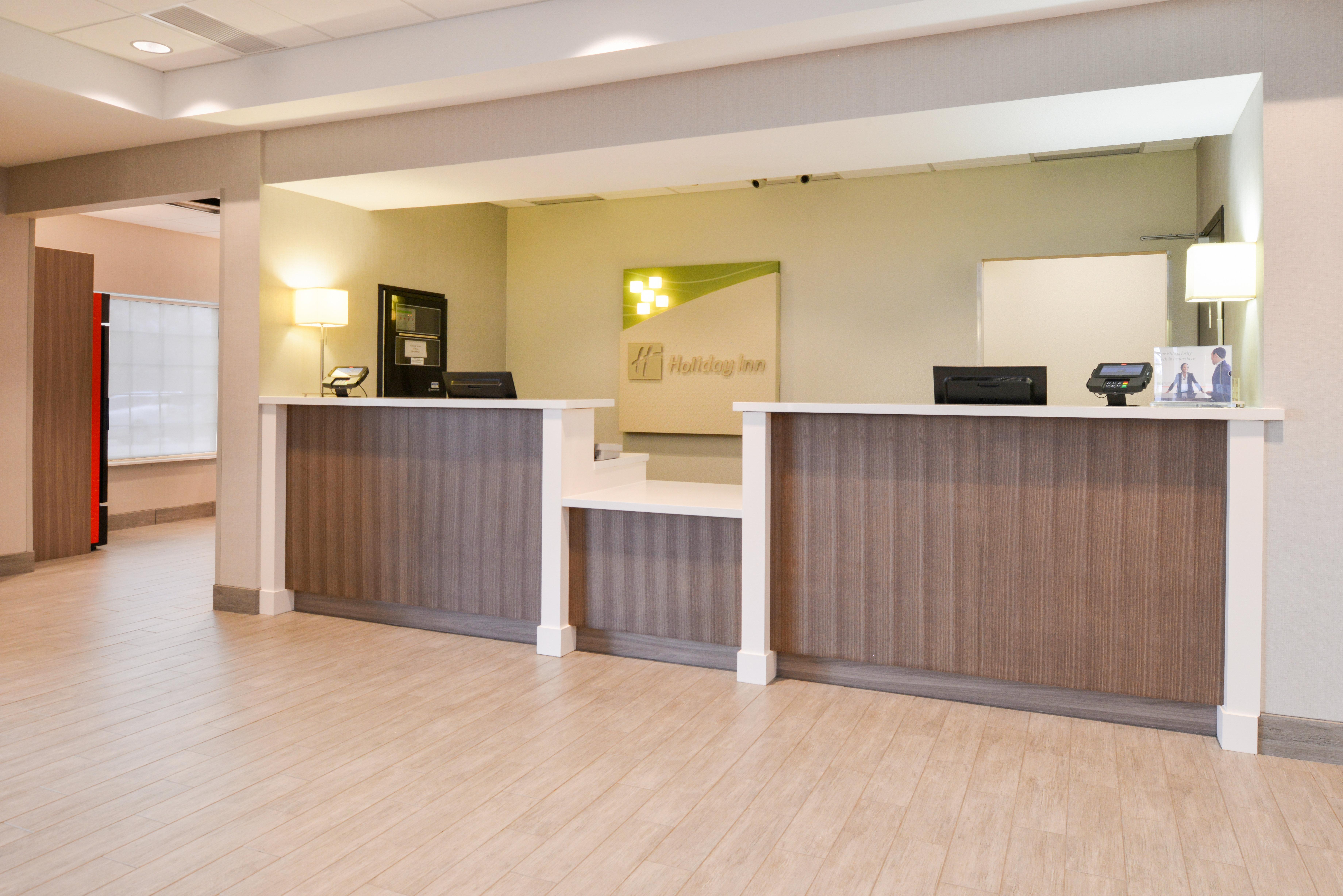 Holiday Inn Poplar Bluff By Ihg Exterior foto