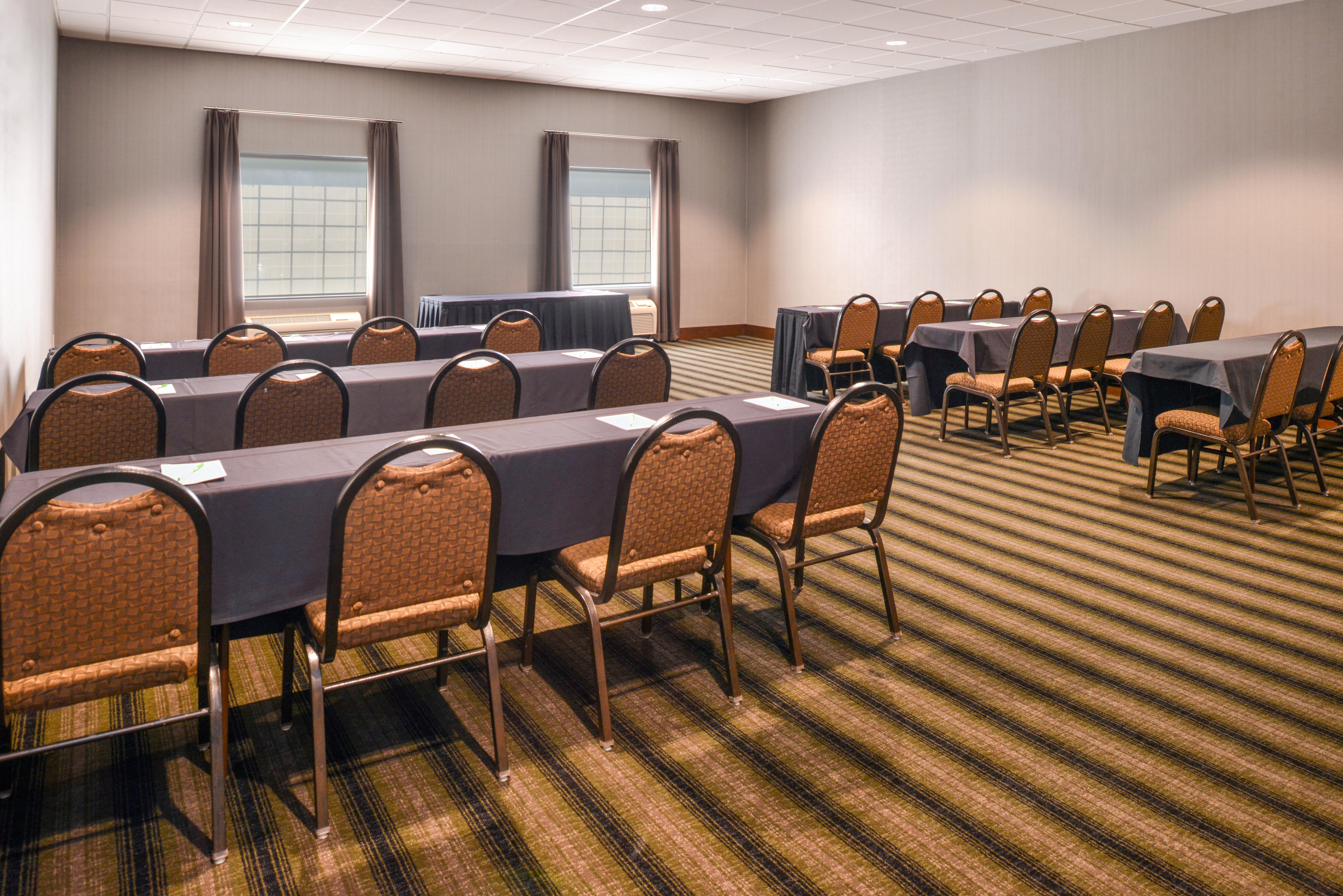 Holiday Inn Poplar Bluff By Ihg Exterior foto