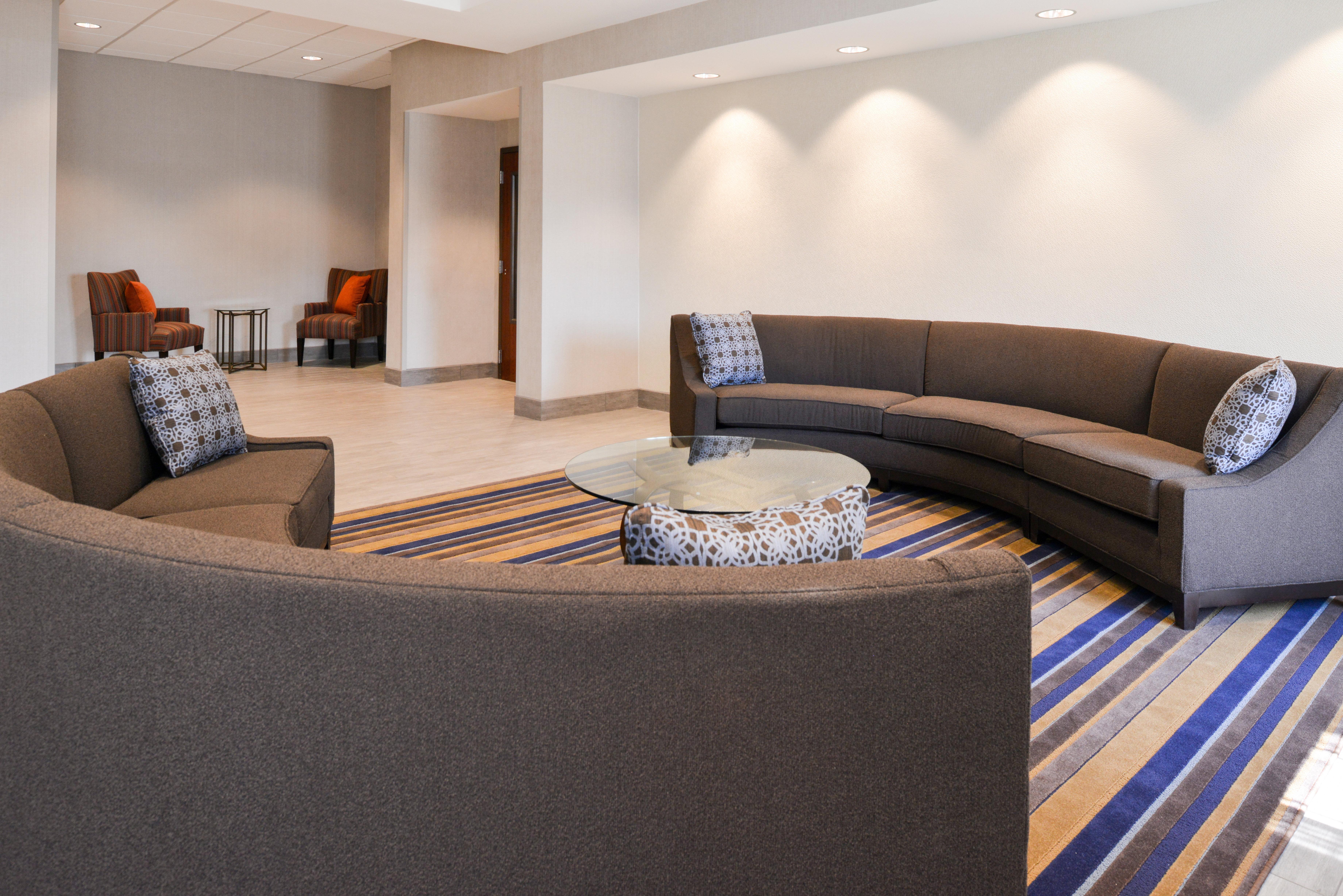 Holiday Inn Poplar Bluff By Ihg Exterior foto