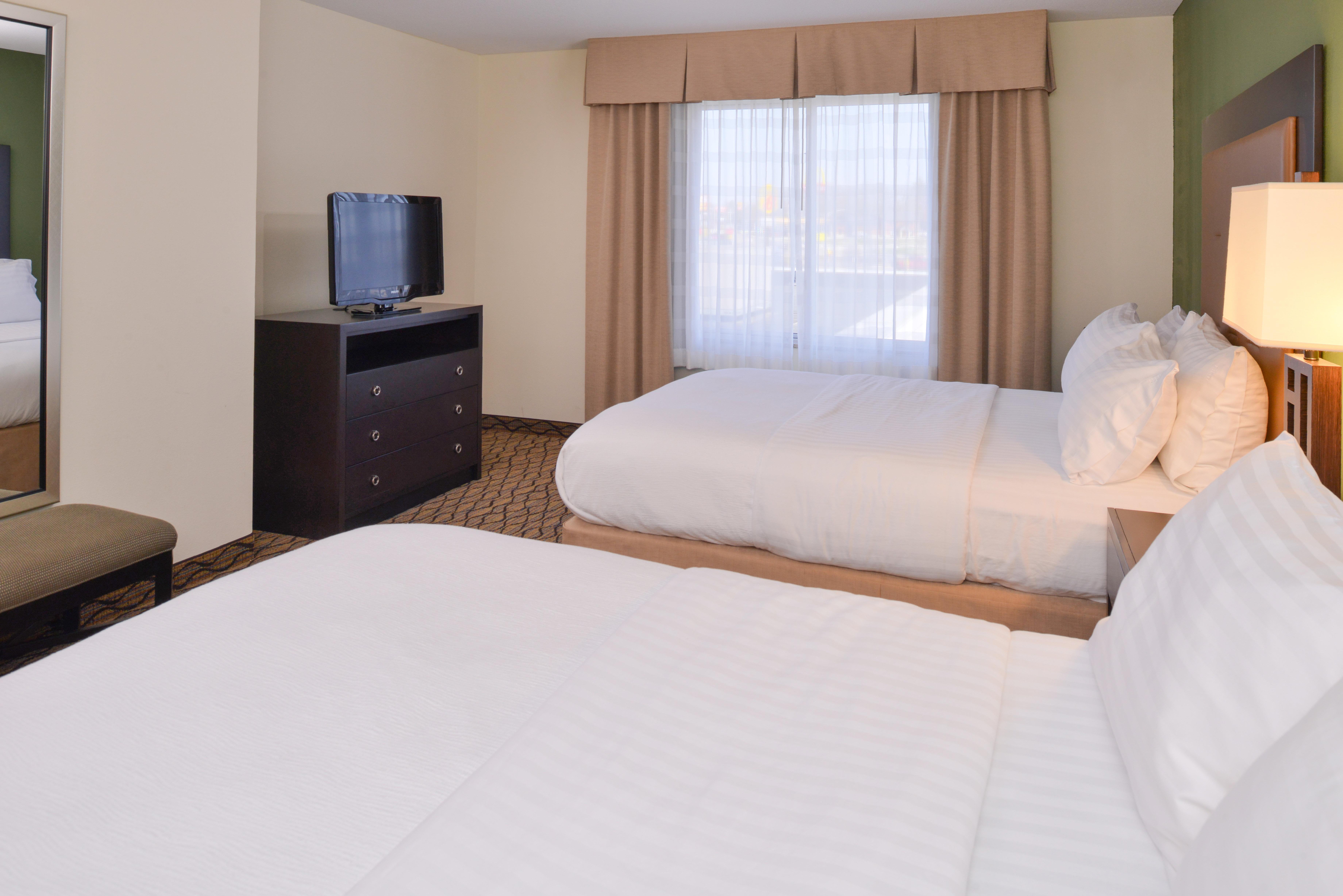Holiday Inn Poplar Bluff By Ihg Exterior foto