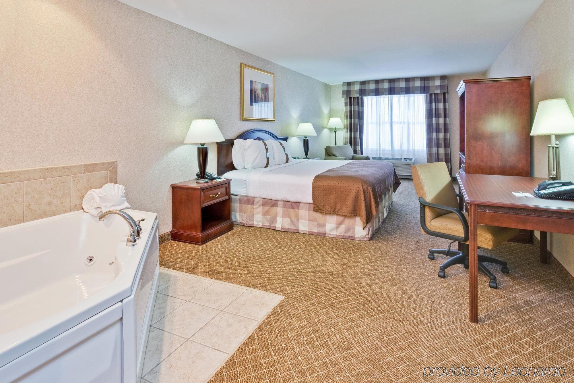 Holiday Inn Poplar Bluff By Ihg Zimmer foto