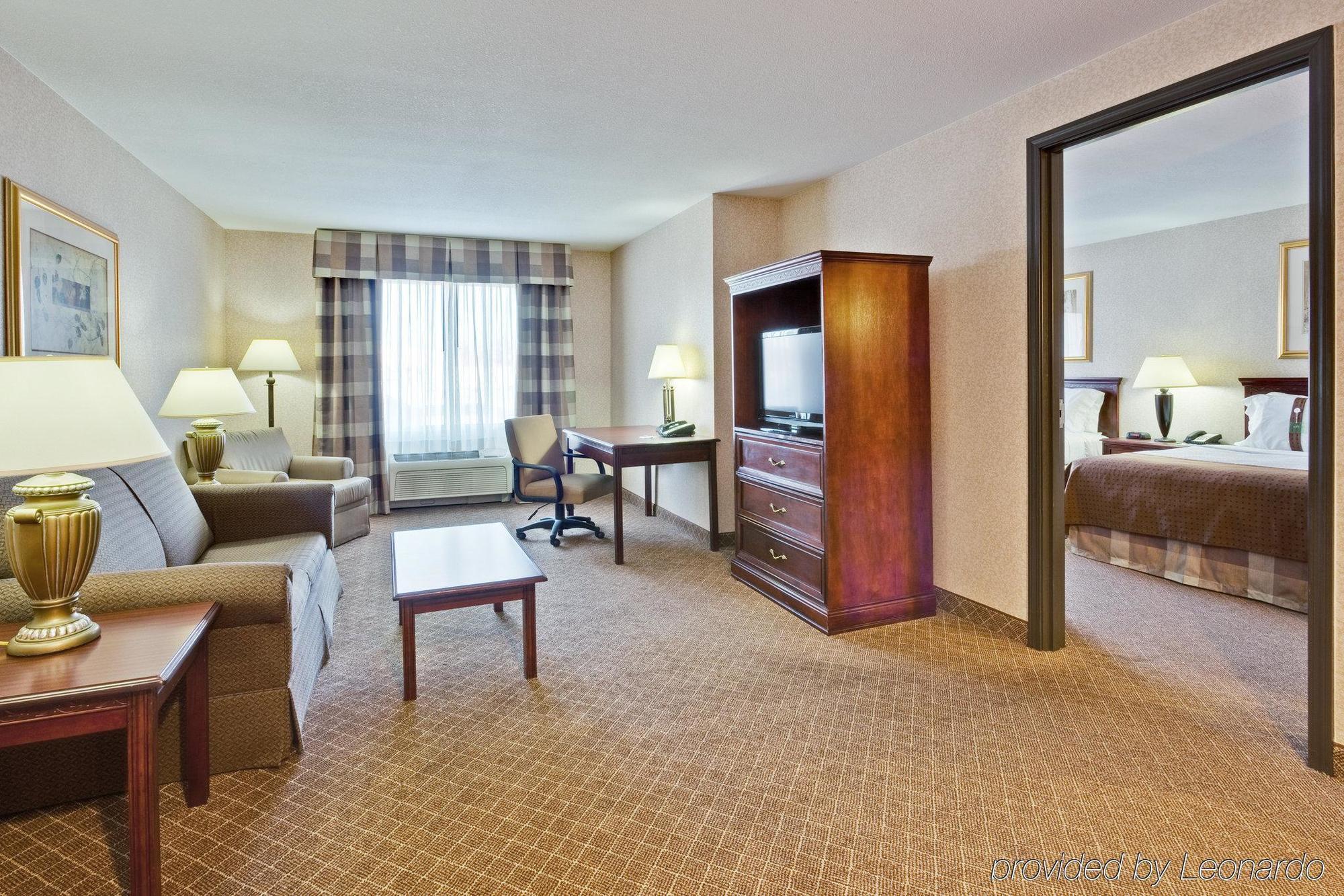 Holiday Inn Poplar Bluff By Ihg Zimmer foto