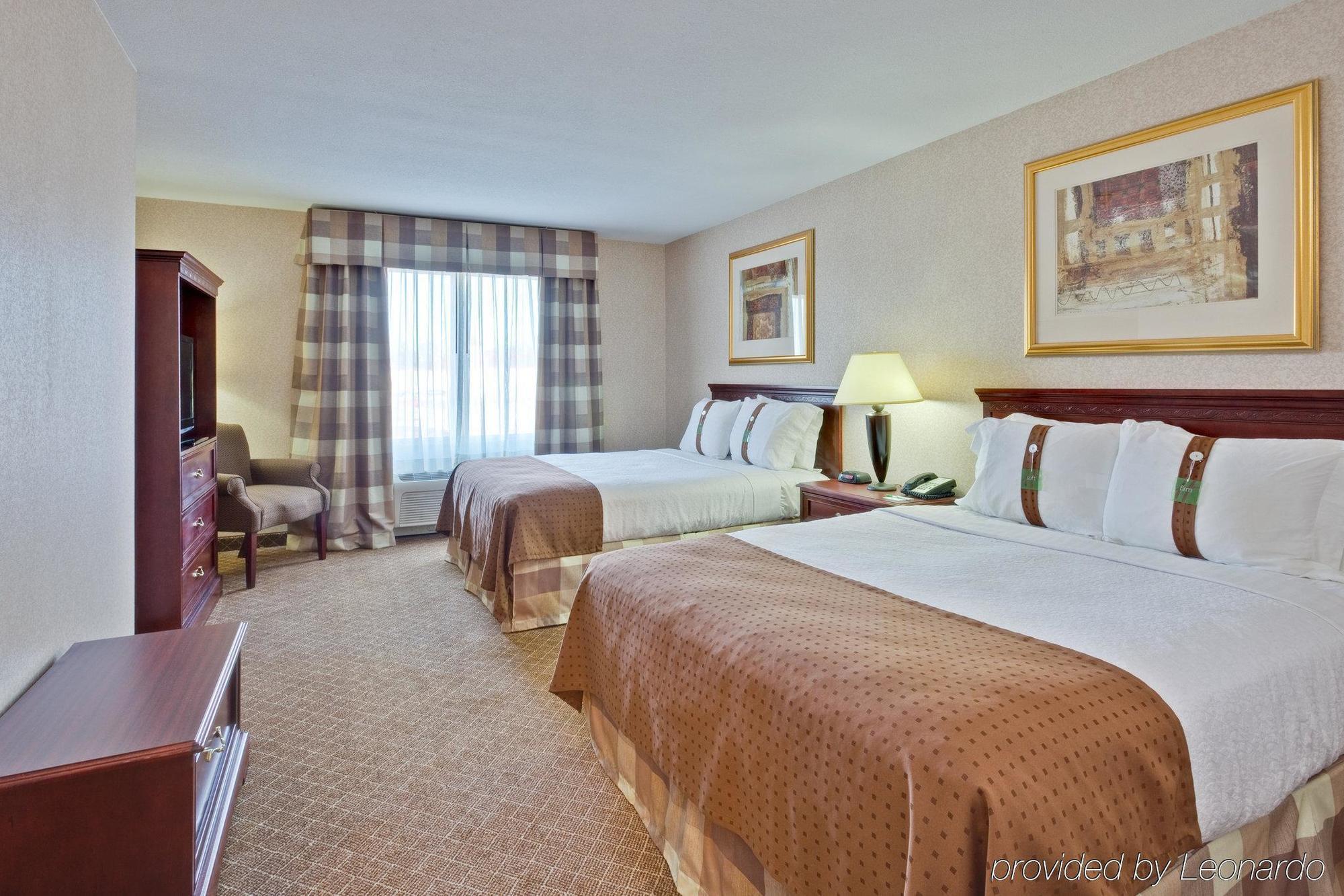 Holiday Inn Poplar Bluff By Ihg Zimmer foto
