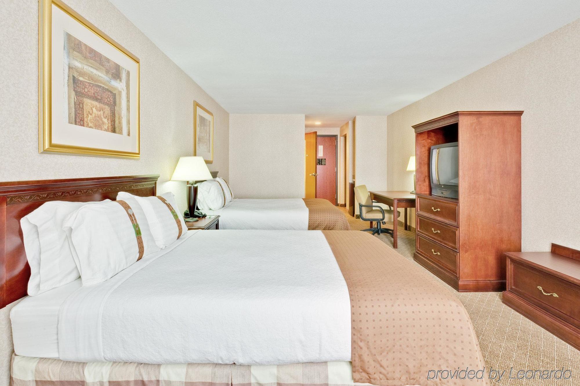 Holiday Inn Poplar Bluff By Ihg Zimmer foto