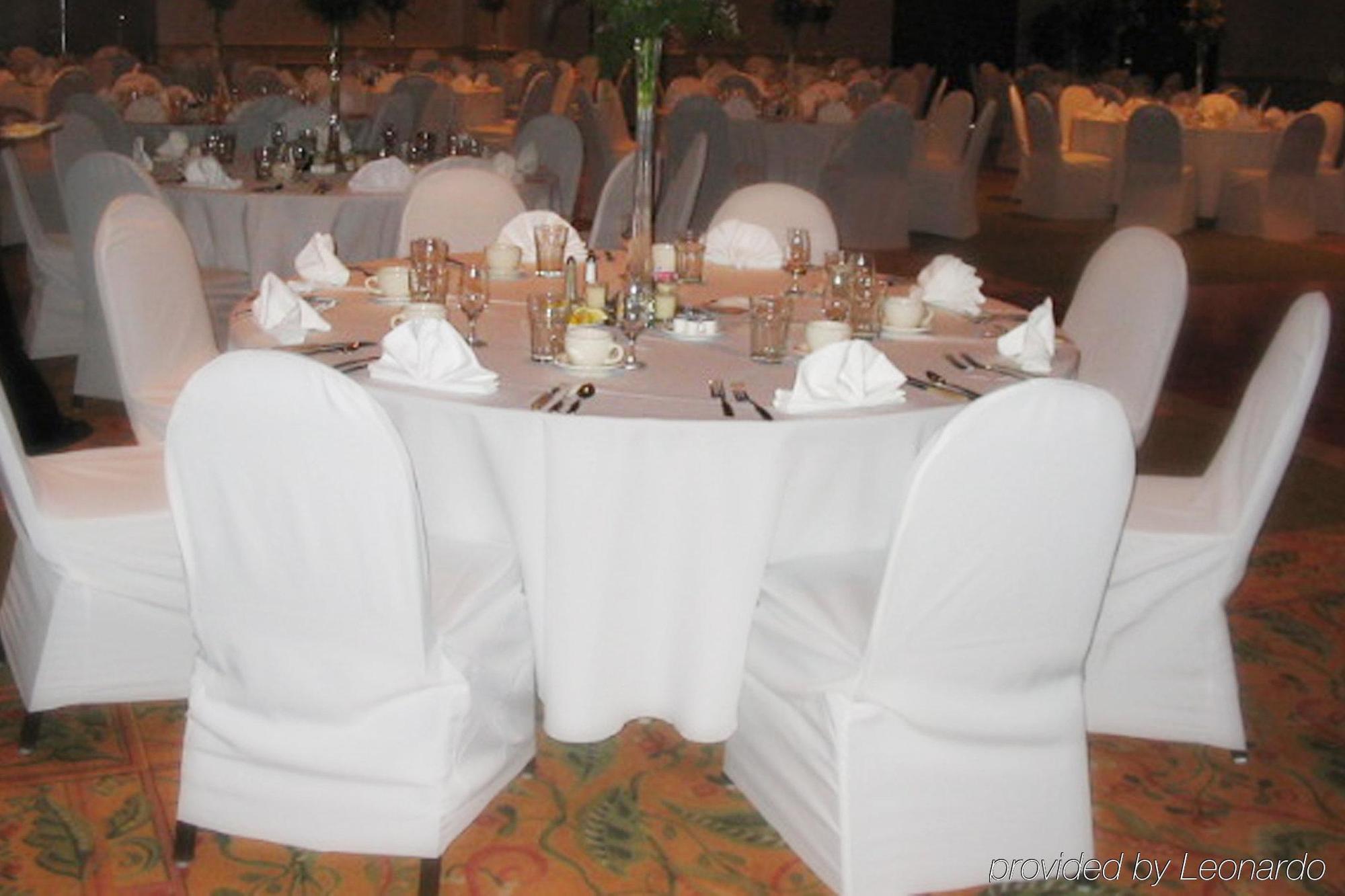 Holiday Inn Poplar Bluff By Ihg Restaurant foto