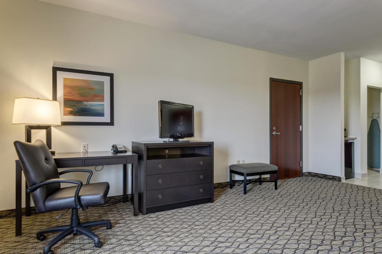 Holiday Inn Poplar Bluff By Ihg Exterior foto